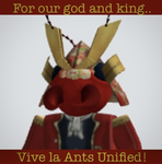 Ants Unified