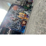 Mika gang