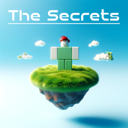 The Secrets [Beta🔨]