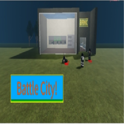 Battle City