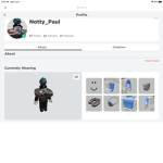 Notty_Paul fan group