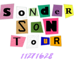 sonder $$