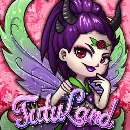 TutuLand icon