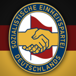[ Sozialistische Einheitspartei Deutschlands ]