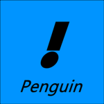 !Penguin