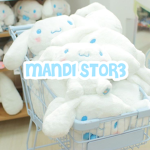 MAND1 ST0R3
