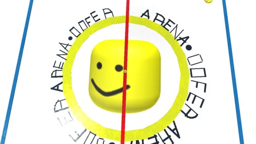 Oofer Arena