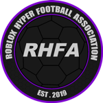 Roblox Hyper Football Association