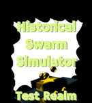 Bee Swarm Style Testing Group
