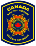 Department of National Defence Fire Services
