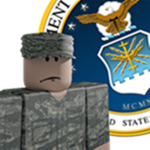 United States Air Force!