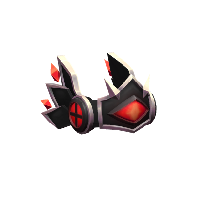 Red Eye of the Manor