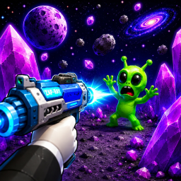 [💥] Blast Rocks!