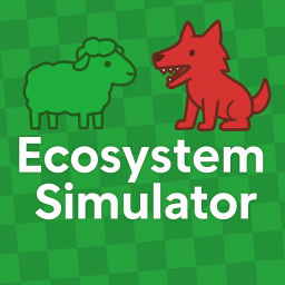 Ecosystem Simulator [ERA 4} [🔥NEXT WEEK❄️]