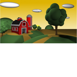 The Farm ( FREE ADMIN )