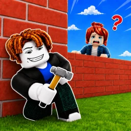 Build To Hide and Seek icon