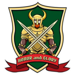 Armed Warriors Of Roblox