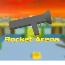 Rocket Arena Remastered!!! icon