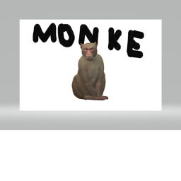 Monke Kingdom :)