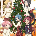 Madoka Magica: Mami quest 