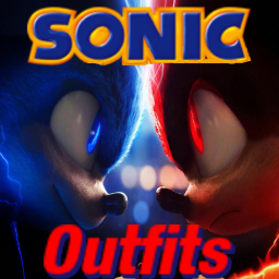 Buy Sonic Outfits