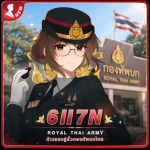ทหารไทยสุดเท่
