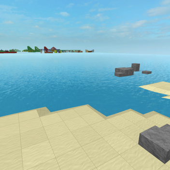 [TEST SERVER] 初心者は死ぬかも - NOT NOOB PROOF