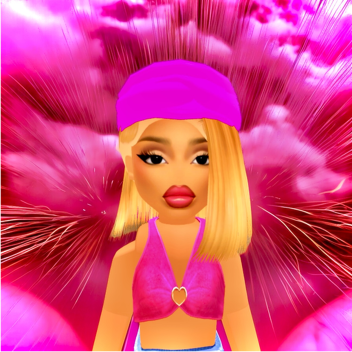[BETA] Pink Friday 2 World Tour 