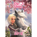 Star stable group
