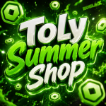 TolySummerShop