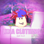 Lxna Clothing
