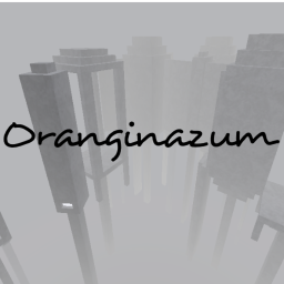 Oranginazum