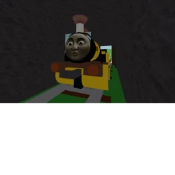 King of  The Railway icon
