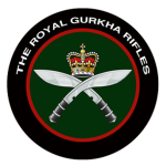UK ||| The Royal Gurkha Rifles