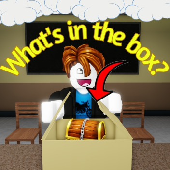 What's in the box?