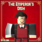 The Emperor’s Dish