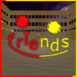 Friends.exe: Final Hours