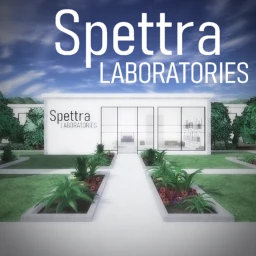 Spettra Laboratories icon