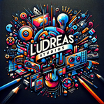 Ludreas Studio's || Create with creativity!