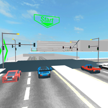 Burnout III *READ DESC*