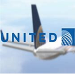 United airlines. :D