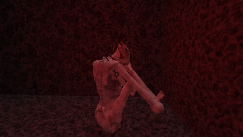 [New] SCP-096 Demonstration