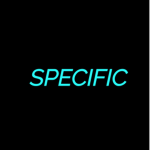 SPECIFIC