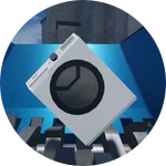 Weld-Breaking Hammer