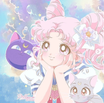 Sailor Kitty's