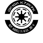 〔TGR〕〔The Galactic Republic〕