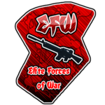 Elite Forces of War