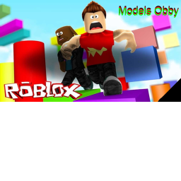Models Obby (Saving Progress!)