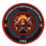 California City Firefighter Department