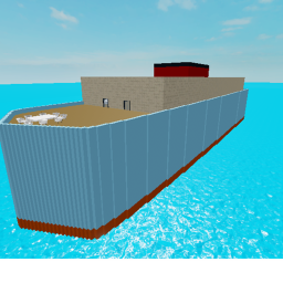 SS Cobalt